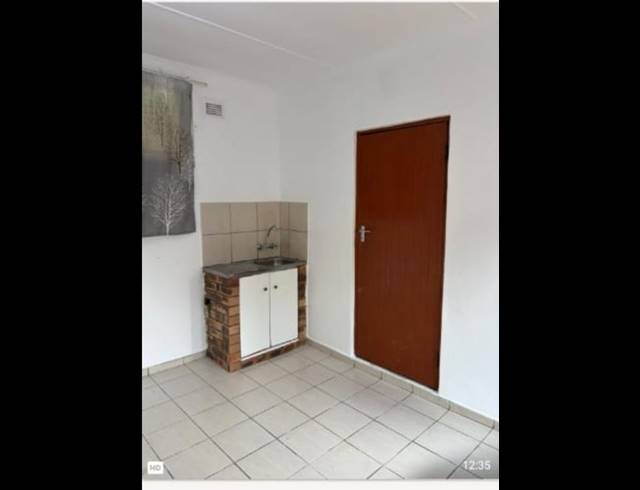 1 BEDROOM PROPERTY TO RENT IN SPRINGFIELD